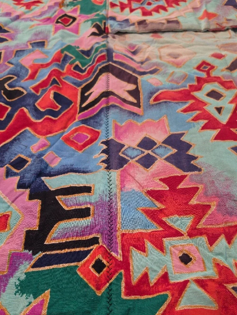 Handmade unique one